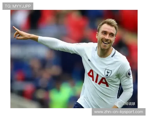 热刺引援方向转为年轻化战略，热刺转入球员