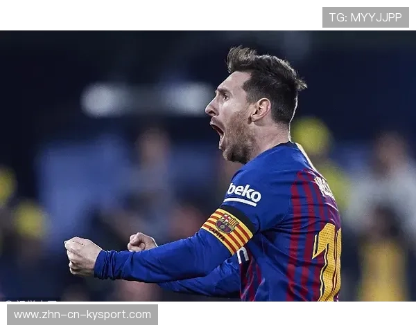 梅西在赛场外的沉默，预示着什么结局？