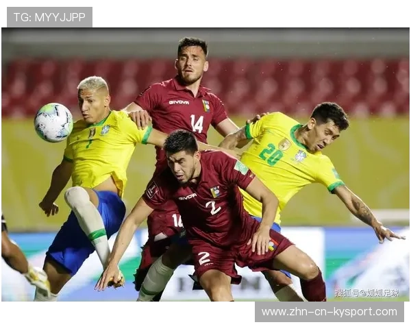 巴西锋线大爆发，六人进球创历史