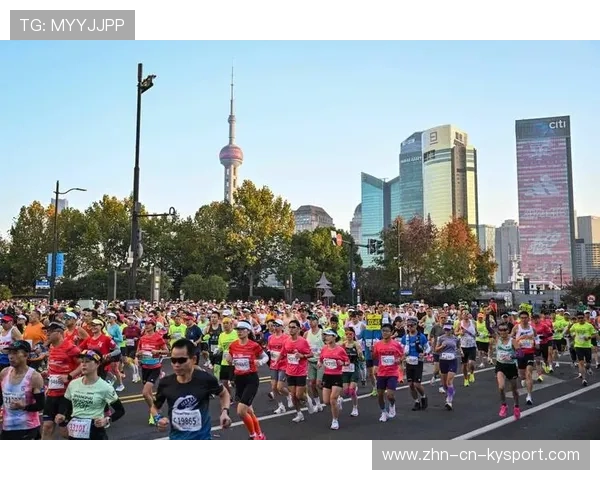 世界马拉松城市路线改造与观众动线优化，马拉松世界锦标赛